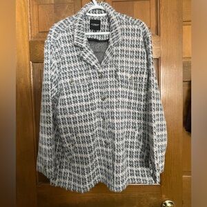 Liverpool Shacket NWT